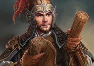 三国志13吴国系列名将展示（黄盖——武将人物介绍）