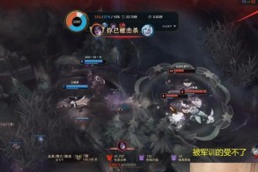 《英雄联盟LOL破败之王佛耶戈打野对线攻略》（掌握佛耶戈打野对线技巧）