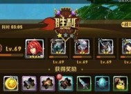 《祖玛的复仇》游戏各关BOSS过关技巧（挑战BOSS）