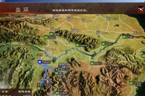 《三国志13》190刘备开局路线详解（探究刘备开局策略）