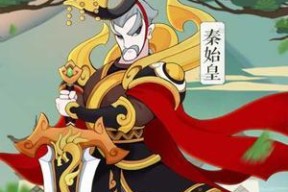 《全民闯天下》游戏武将升级强化系统全介绍（完美升级之路）