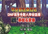 dnf手游太拉巨剑和魂流光哪个好？哪个更适合新手玩家？