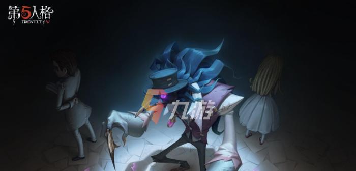 《第五人格》手游角色解析——突破自我，尽显个性（深度探讨游戏中的十大角色）  第1张