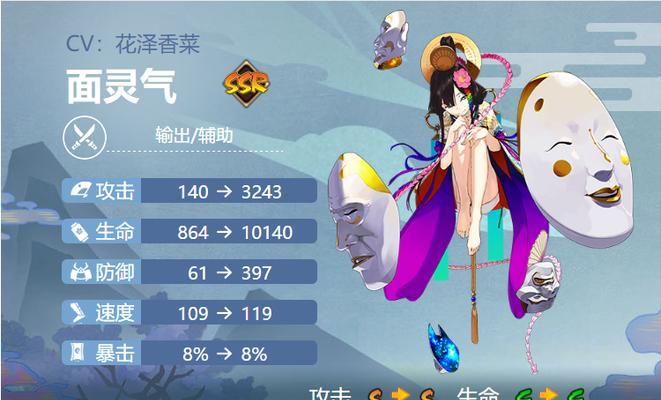 以阴阳师五个相同式神如何打妖神试炼（打法攻略分享）  第1张