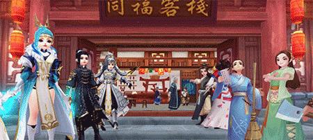 《暖雪手游》白鬓流派狼王——御风逐影（探寻白鬓流派狼王的传奇故事及其在游戏中的角色扮演）  第1张