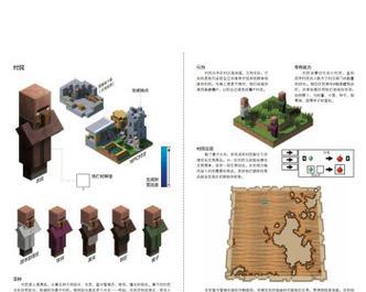 《我的世界》游戏生物头颅合成表解析（探索游戏中各种生物头颅的制作方法与用途）  第1张