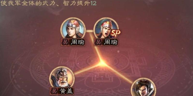 三国志13103版战法评测（探寻最适合玩家的战法）  第1张