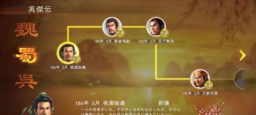 三国志13中兵力损失和士气下降的关系剖析（以游戏为例探究兵力和士气的互动影响）  第1张