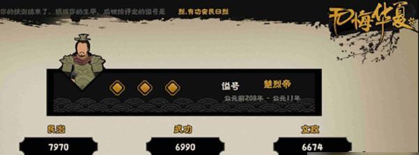 无悔华夏羲和获得攻略？如何快速获取羲和？  第1张