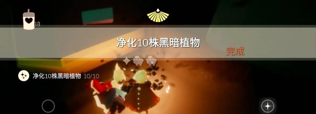 光遇515季节蜡烛任务怎么完成？攻略要点有哪些？  第1张